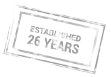 Trading since 1996